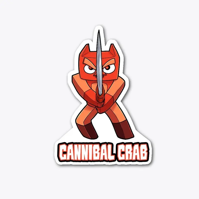 Cannibal Samurai