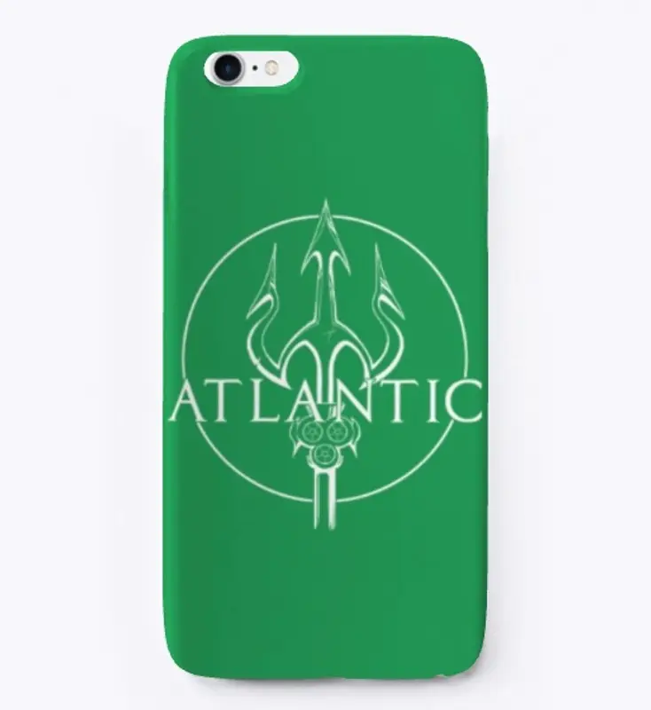 Atlantean Trident