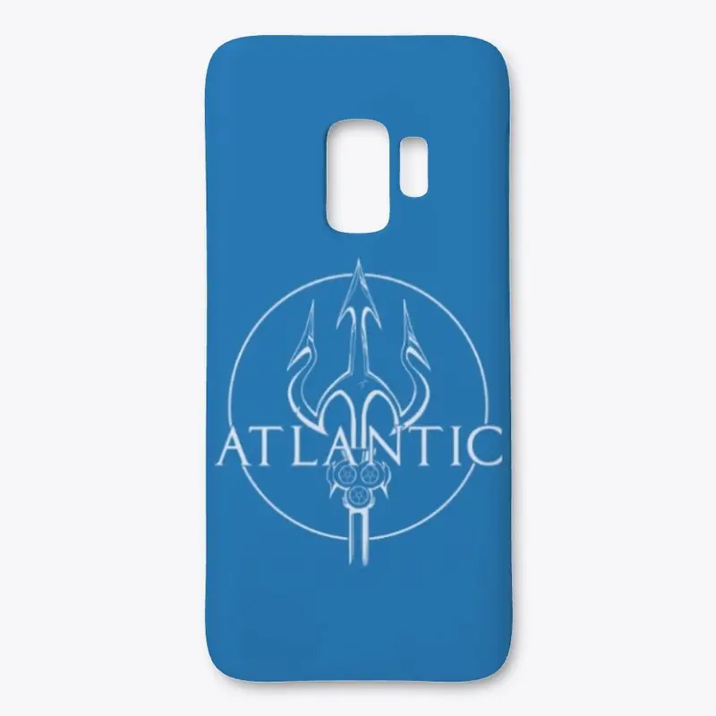 Atlantean Trident